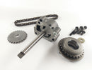 Triumph Daytona 955i T595N [2002] - Oil Pump Set-3