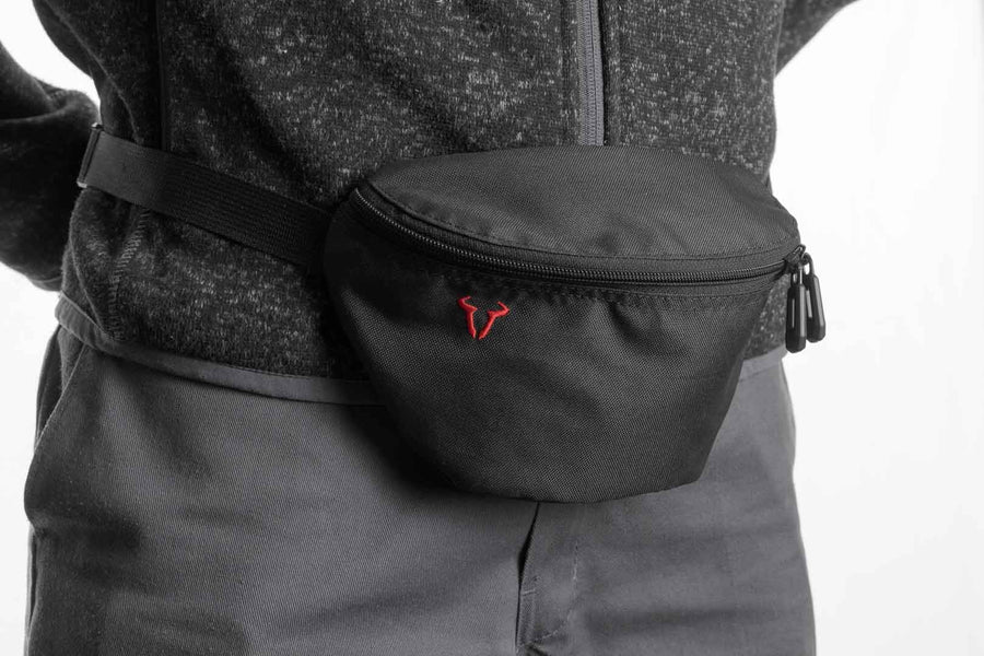 [SW-MOTECH] - Bauchtasche – Bild 7