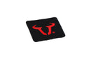 [SW-MOTECH] - Patch Boxed Bull 7 x 7 cm – Bild 2
