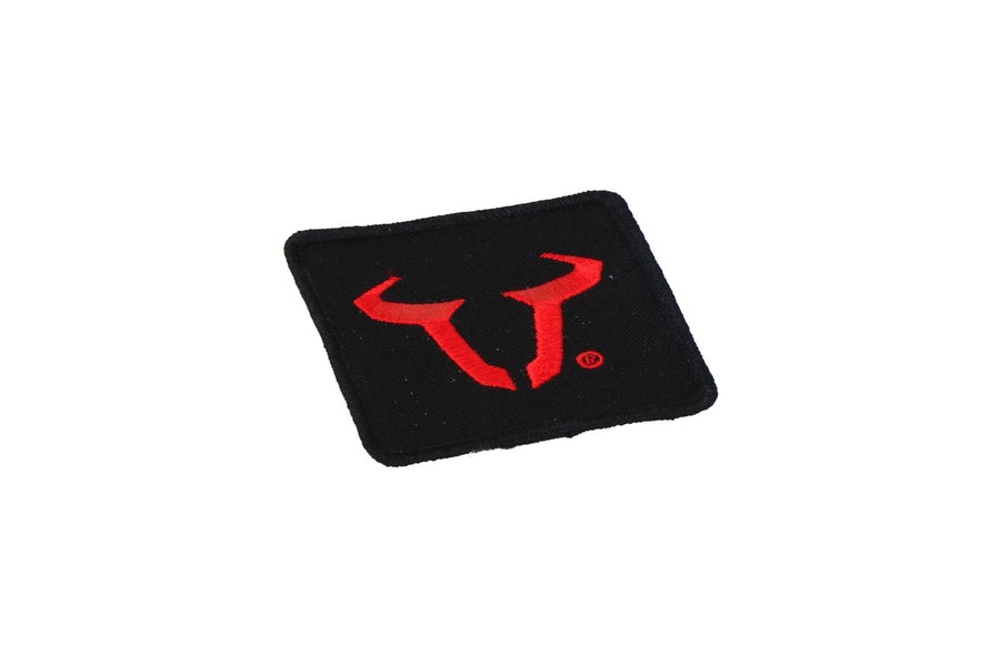 [SW-MOTECH] - Patch Boxed Bull 7 x 7 cm – Bild 2