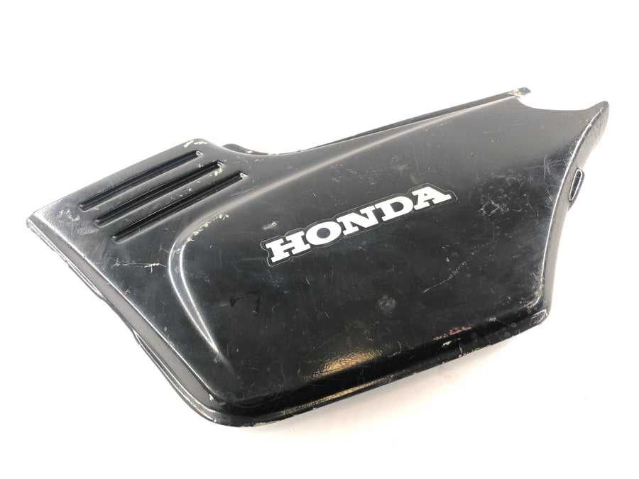 Honda CB 900 F SC01 [1981] - Sidekledning til venstre