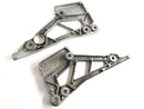 Yamaha XJ 900 F 58L [1985] - Halter Footstest Set Couple-6