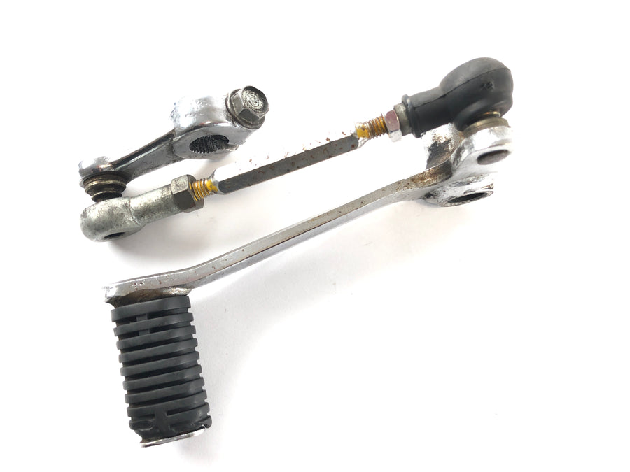 Honda CB 900 F2 SC09 [1985] - SKIFT HENS SWITCHING PEDAL SWITCHING RAMME