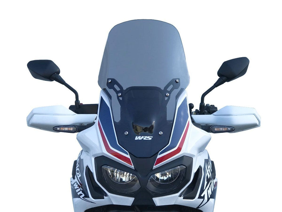 HONDA CRF 1000 L AFRICA TWIN ADVENTURE SPORTS [2018-2019] - Eventyr frontrute - Vis 3