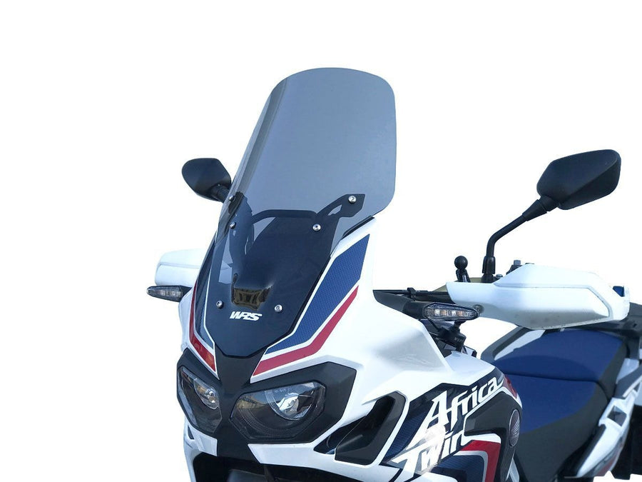 HONDA CRF 1000 L AFRICA TWIN ADVENTURE SPORTS [2018-2019] - Eventyr frontrute - Vis 1