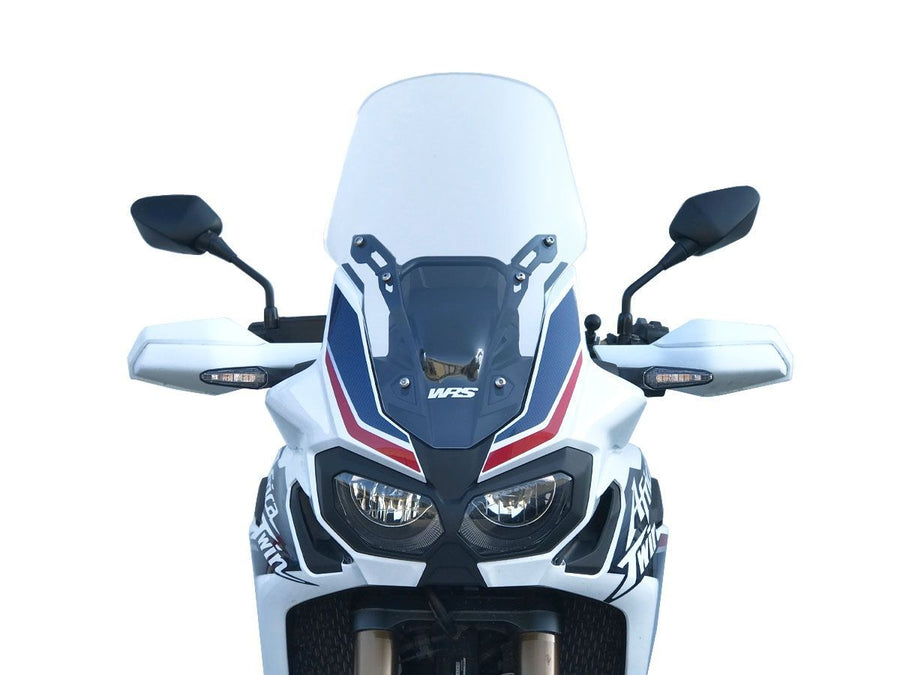 Honda CRF 1000 L Africa Twin [2015-2019] - Adventure frontrute - visning 2