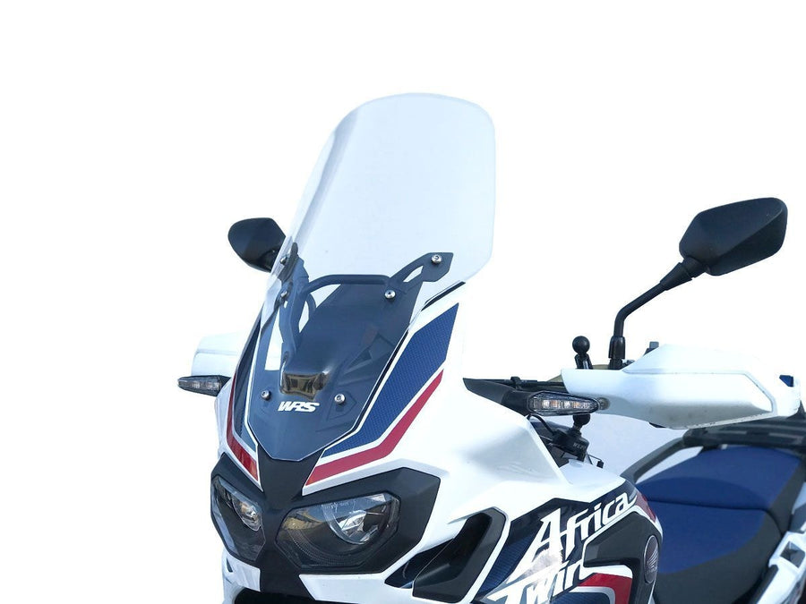 HONDA CRF 1000 L AFRICA TWIN ADVENTURE SPORTS [2018-2019] - Adventure frontrute - se 12