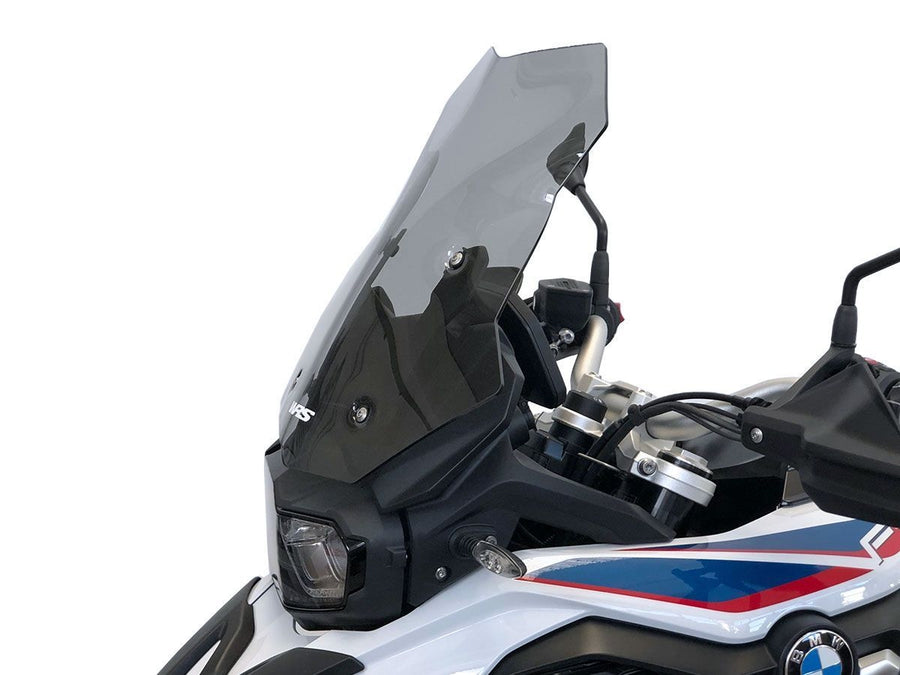 BMW F 850 GS Adventure [2019-2023] - Caponord frontrute – visning 4
