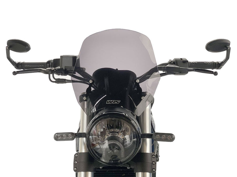 BENELLI LEONCINO 500 TRAIL [2021-2026] - Caponord Windschild – Ansicht 3
