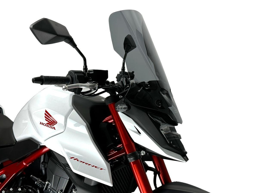 HONDA CB 750 HORNET [2023-2024] - Caponord frontrute – visning 1