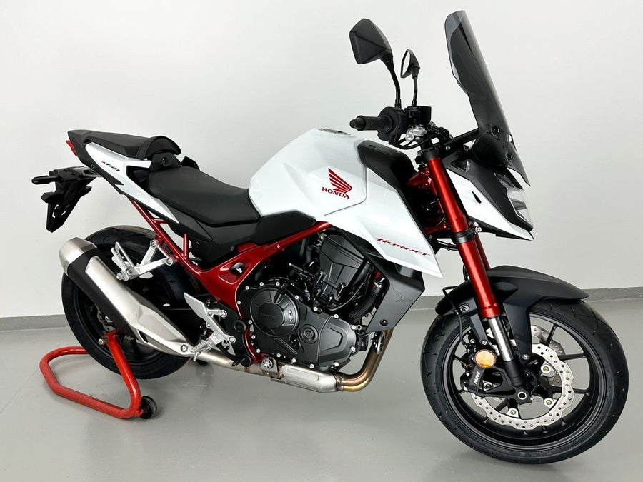 HONDA CB 750 HORNET [2023-2024] - Caponord frontrute – se 10