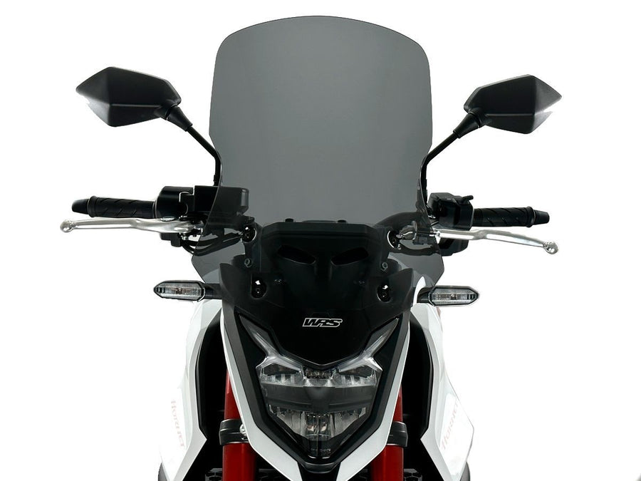 HONDA CB 750 HORNET [2023-2024] - Caponord frontrute – visning 7