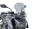 HONDA CB 750 HORNET [2025-2026] - Caponord frontrute – visning 1