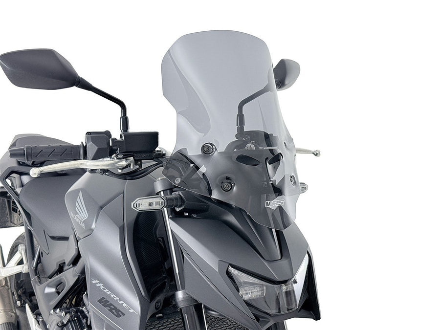HONDA CB 750 HORNET [2025-2026] - Caponord frontrute – visning 1