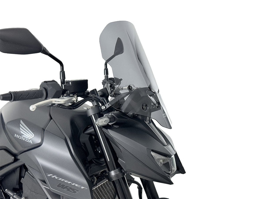 HONDA CB 750 HORNET [2025-2026] - Caponord frontrute – visning 4