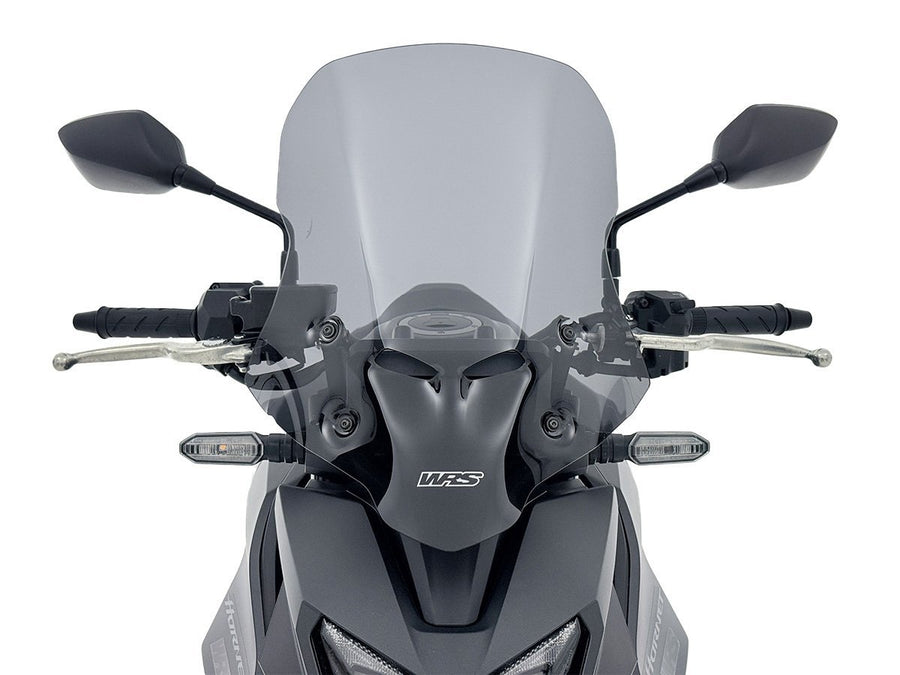 HONDA CB 750 HORNET [2025-2026] - Caponord frontrute – se 10