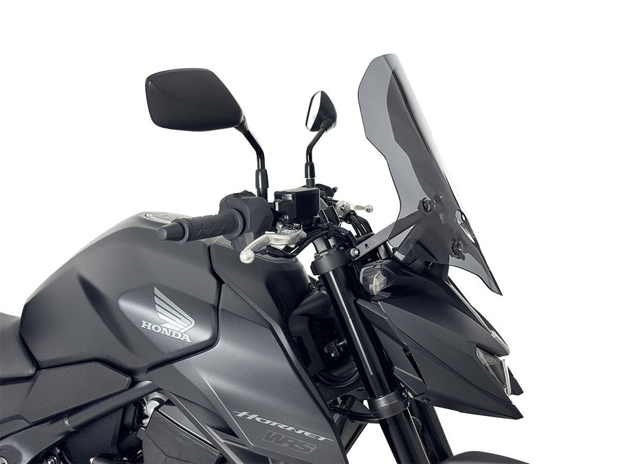 HONDA CB 750 HORNET [2025-2026] - Caponord frontrute – se 7