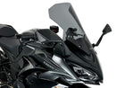 Kawasaki Ninja 1000 SX [2021-2024] - Caponord frontrute – visning 1