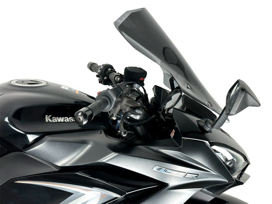 Kawasaki Ninja 1000 SX [2021-2024] - Caponord frontrute - visning 7