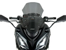 Kawasaki Ninja 1000 SX [2021-2024] - Caponord frontrute – visning 4