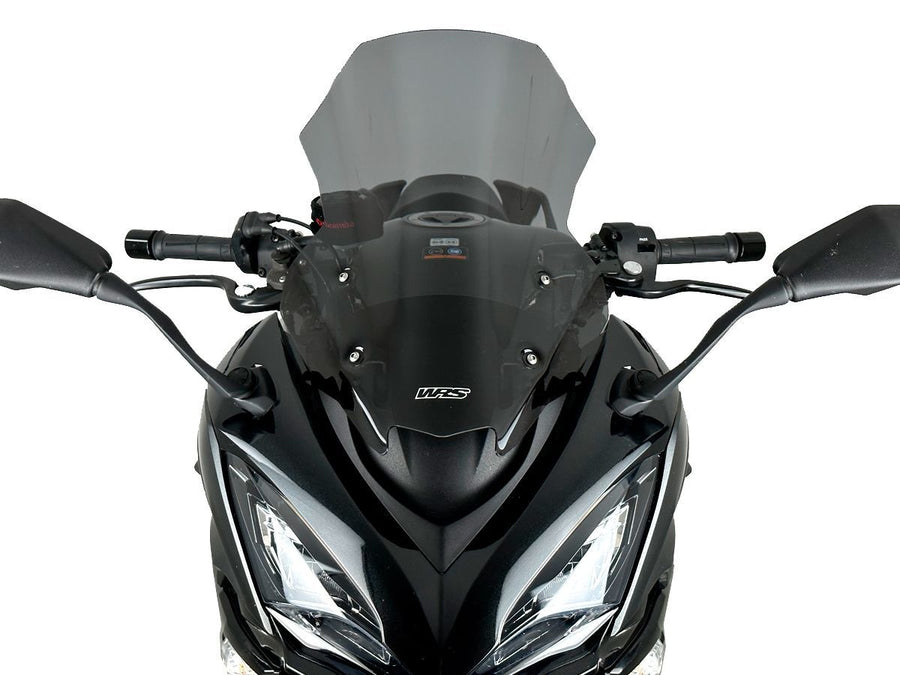 Kawasaki Ninja 1000 SX [2021-2024] - Caponord frontrute – visning 4