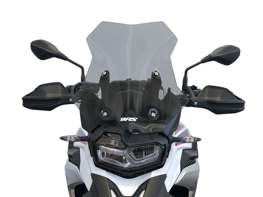 BMW F 850 GS Adventure [2019-2023] - Caponord frontrute – se 5