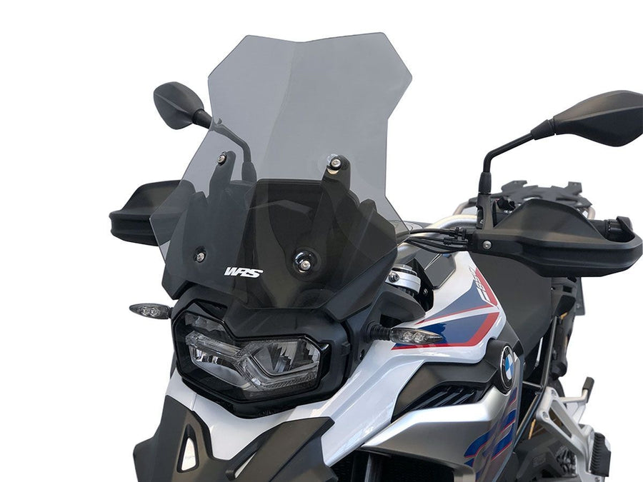 BMW F 850 GS Adventure [2019-2023] - Caponord frontrute – visning 2