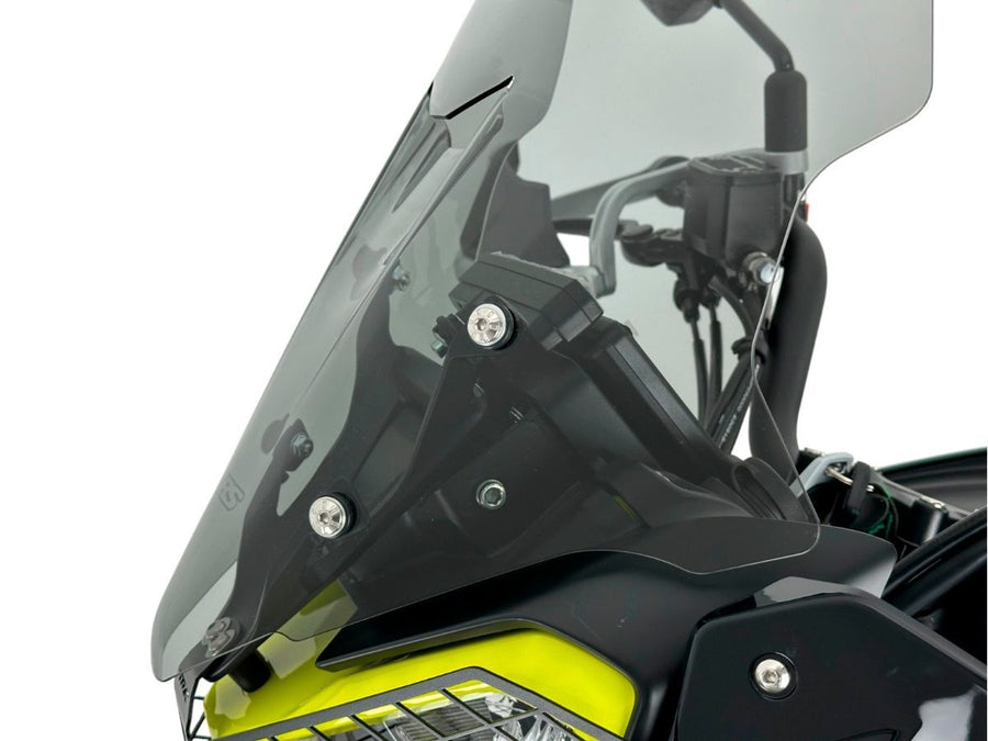 Benelli TRK 702 X [2023-2026] - Caponord frontrute +160 mm - visning 5