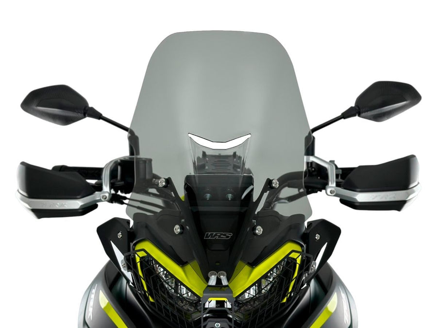 Benelli TRK 702 X [2023-2026] - Caponord frontrute +160 mm - visning 1