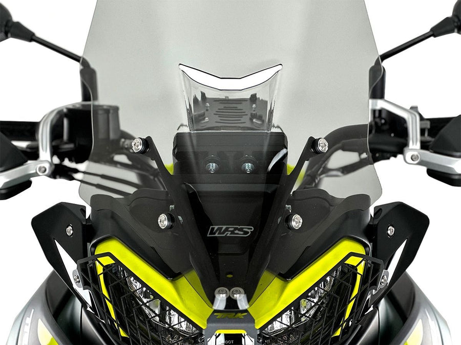 Benelli TRK 702 X [2023-2026] - Caponord frontrute +160 mm - visning 7
