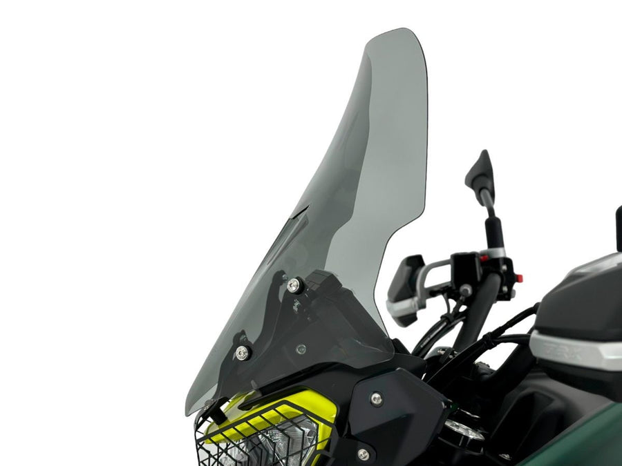 BENELLI TRK 702 [2023-2026] - Caponord frontrute +160 mm – visning 3