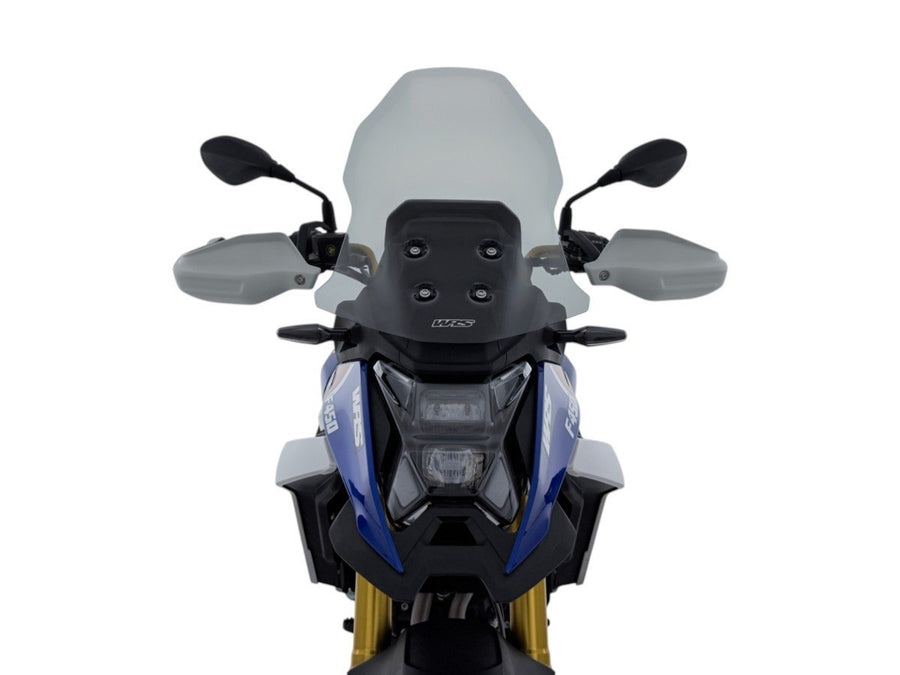 BMW F 450 GS [2026-2026] - Caponord frontrute – visning 11
