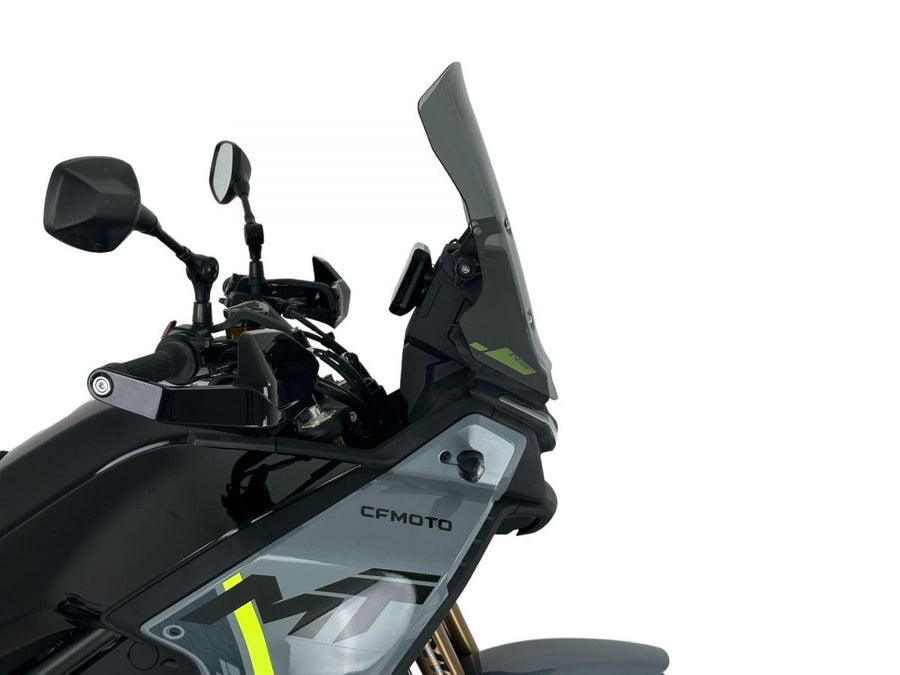 CF Moto 450 MT [2024-2026] - Caponord frontrute – visning 11