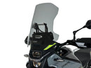 CF Moto 450 MT [2024-2026] - Caponord frontrute – visning 3