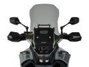 CF Moto 450 MT [2024-2026] - Caponord frontrute – se 5
