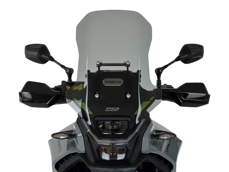 CF Moto 450 MT [2024-2026] - Caponord frontrute – se 5