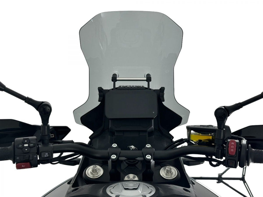 CF Moto 450 MT [2024-2026] – Caponord frontrute – se 7