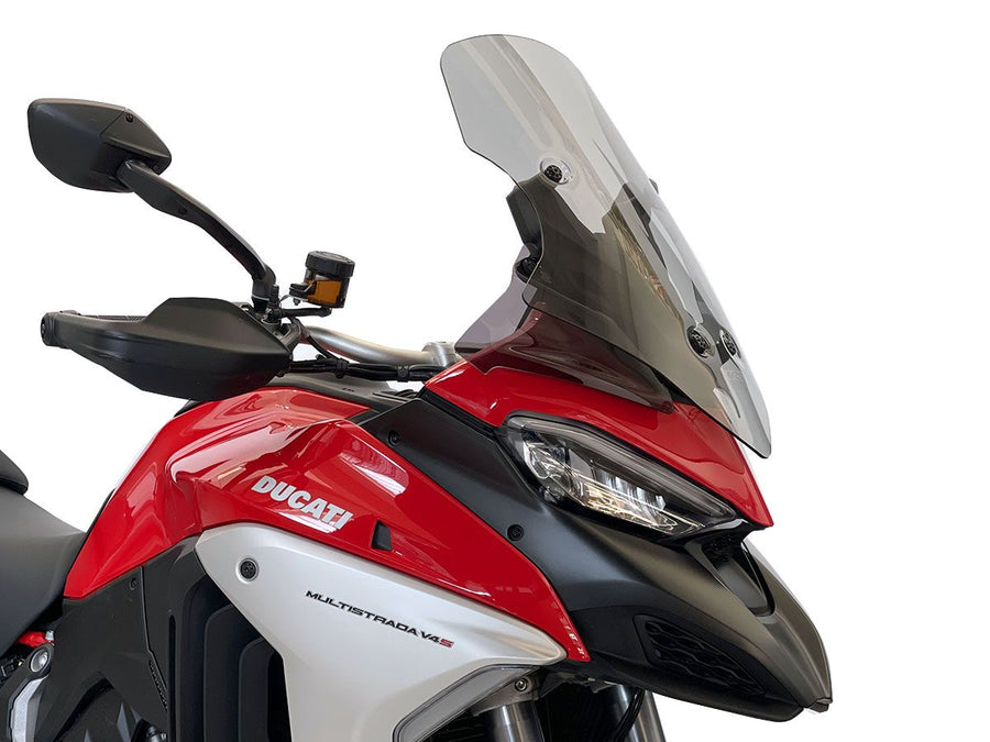 Ducati Multistrada V4 [2021-2026] - Caponord Windschild – Ansicht 1