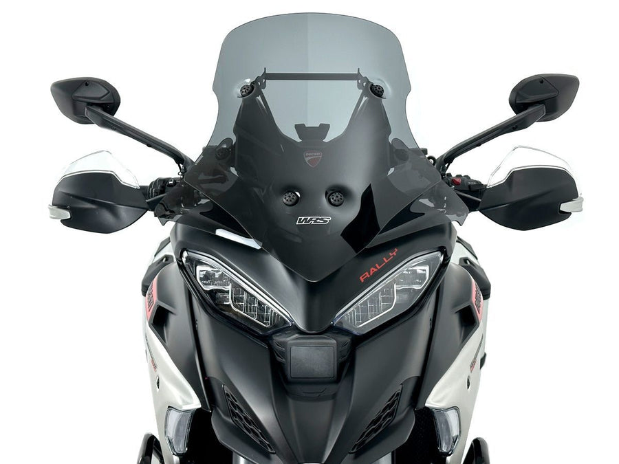 Ducati Multistrada V4 S Sport [2021-2026] - Caponord frontrute - se 9