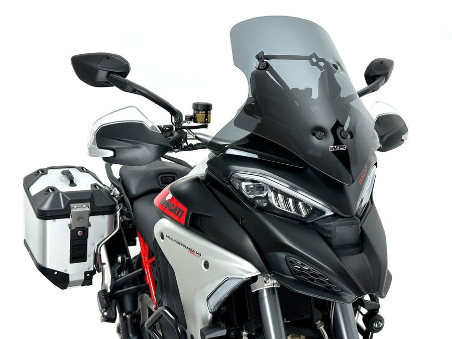 Ducati Multistrada V4 Rally [2023-2026] - Caponord frontrute - visning 7