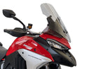 Ducati Multistrada V4 Rally [2023-2026] - Caponord frontrute - visning 1