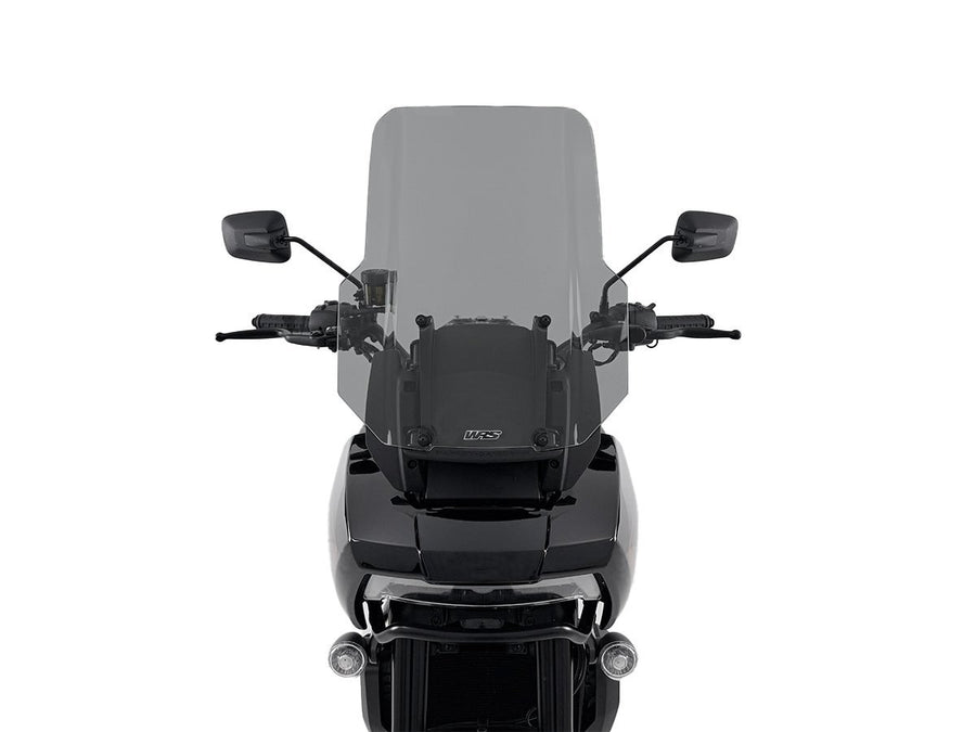 Harley-Davidson Pan America 1250 ST [2025-2026] - Caponord frontrute - visning 7