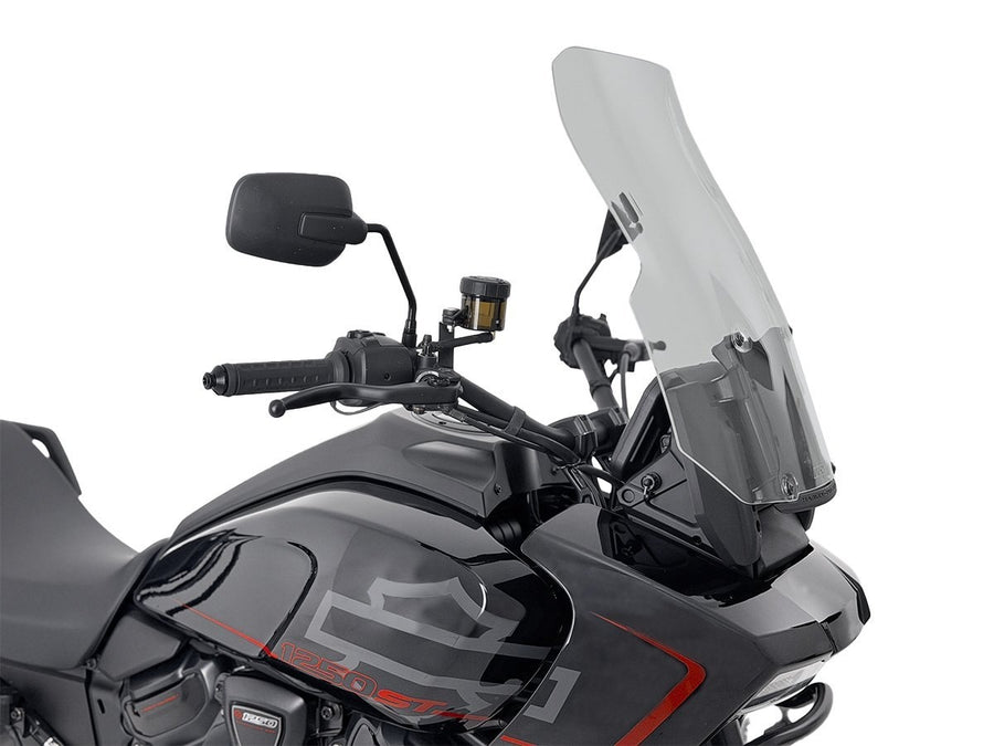 Harley-Davidson Pan America 1250 ST [2025-2026] - Caponord frontrute - visning 3