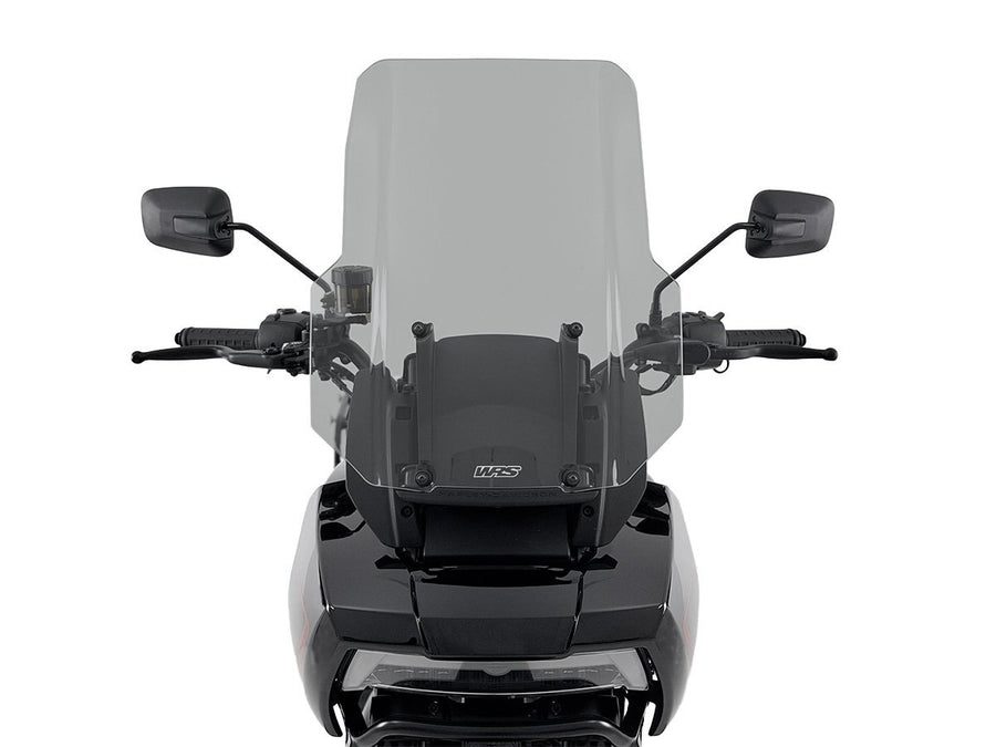 Harley-Davidson Pan America 1250 ST [2025-2026] - Caponord frontrute - visning 5