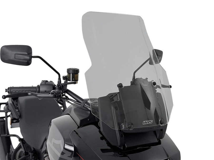 Harley-Davidson Pan America 1250 ST [2025-2026] - Caponord frontrute - visning 1