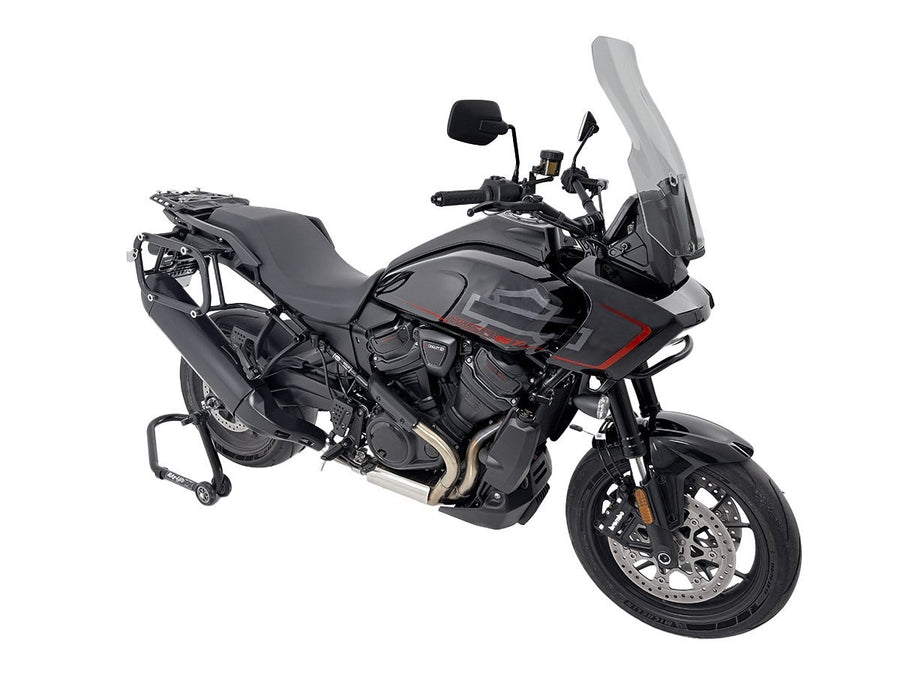 Harley-Davidson Pan America 1250 ST [2025-2026] - Caponord frontrute - visning 9
