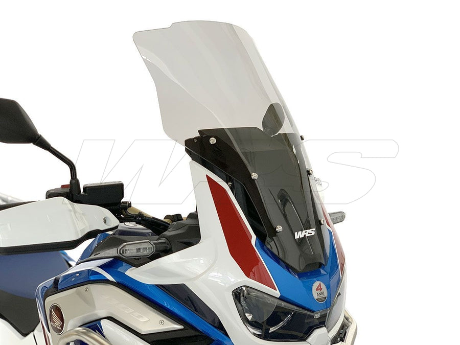 HONDA CRF 1100 L AFRICA TWIN ADVENTURE SPORTS [2020-2023] - Caponord Frontrute – Vis 1