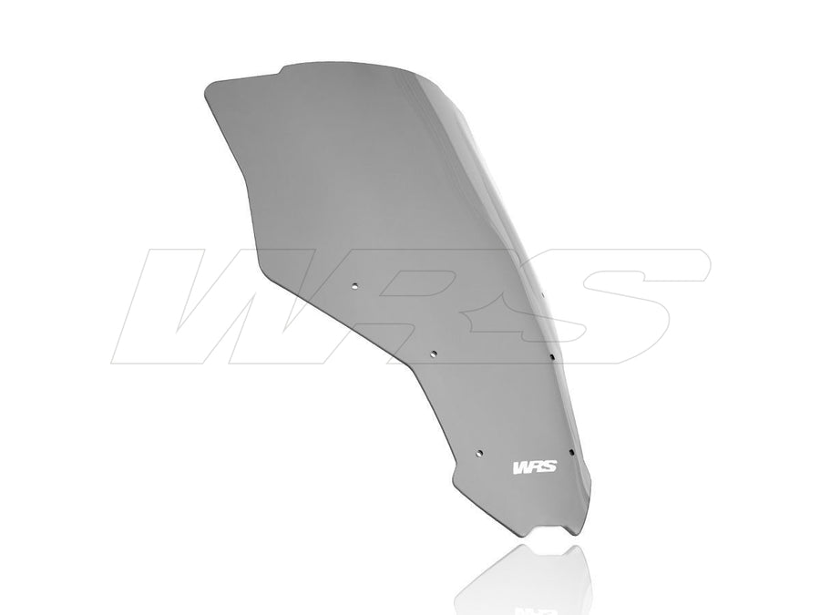 HONDA CRF 1100 L AFRICA TWIN ADVENTURE SPORTS [2020-2023] - Caponord frontrute – se 7