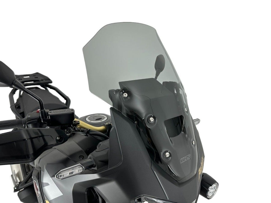 HONDA CRF 1100 L AFRICA TWIN ADVENTURE SPORTS [2024-2026] - Caponord frontrute – se 3