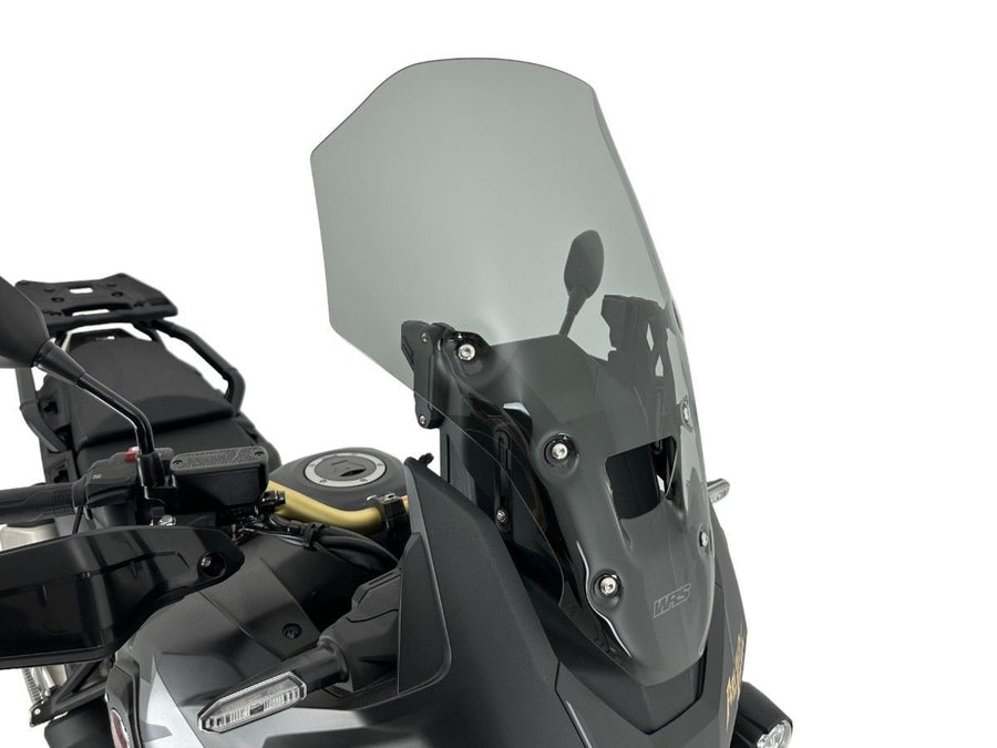 HONDA CRF 1100 L AFRICA TWIN ADVENTURE SPORTS [2024-2026] - Caponord frontrute – se 5